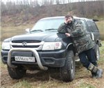Аватара пользователя
