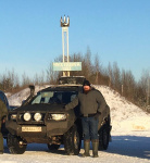 Аватара пользователя